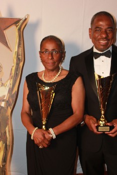 VO& Donna Award Winners 