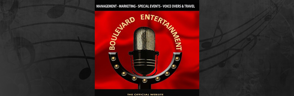 The Official Boulevard Entertainment, LLC