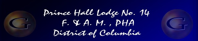 Prince Hall Lodge No. 14